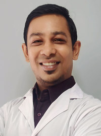 Dr. S. M. Ayub Hossain - Plastic Surgery Doctor in Thakurgaon