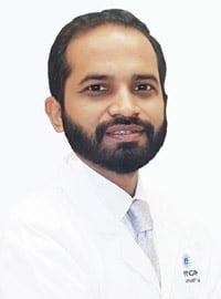 Dr. S.M. Ali Ahsan - Dental Doctor in Thakurgaon