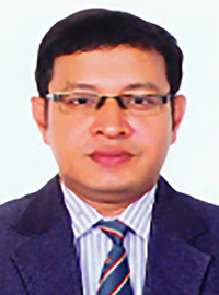 Dr. S.M. Muizzul Akbar Chowdhury - Cardiac Surgeon in Thakurgaon