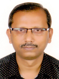 Dr. S.M. Shahidul Haque