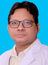 Dr. SM. Mizanul Hoque - Eye Specialist Doctor in Thakurgaon
