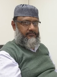 Dr. Sajedur Reza Faruquee - Doctor Profile