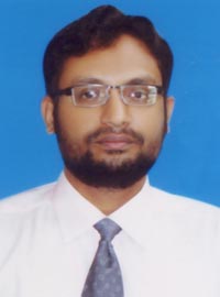 Dr. Saleh Muhammad Ali - Medicine Specialist Doctor in Thakurgaon