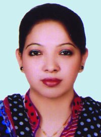 Dr. Salma Akhter Shimu - Gynecology Doctor in Thakurgaon