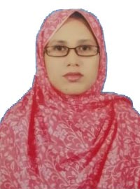 Dr. Sanjida Akhter (Sumi)