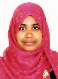 Dr. Sayeda Mubina Noor - Endocrinology Doctor in Thakurgaon