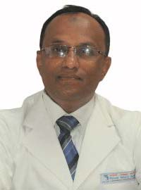 Dr. Shabbir Ahmed - Medicine Specialist Doctor in Thakurgaon