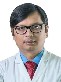 Dr. Shah Noor Hassan - Eye Specialist Doctor in Thakurgaon