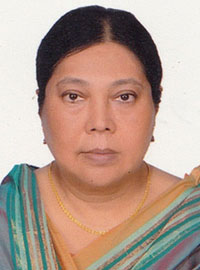 Dr. Shaheen Ferdous Shanu — Gynecologist in Pabna