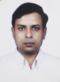 Dr. Shahryar Waheed - Kidney specialist Doctor in Thakurgaon