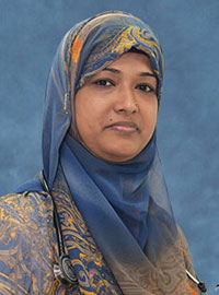 Dr. Shamim Ara Sizu - Skin Doctor in Thakurgaon