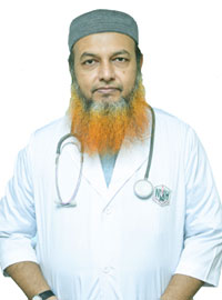 Dr. Shamim Boksha - Gynecology Doctor in Thakurgaon