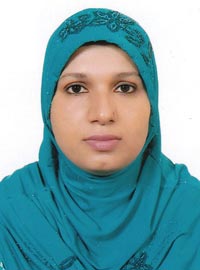 Dr. Shamsun Nahar