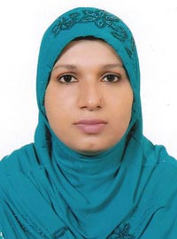 Dr. Shamsun Nahar - Cancer Specialist Doctor in Thakurgaon