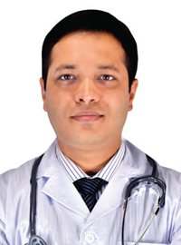 ডাঃ শেখ মাহমুদ হাসান — নিউরো সার্জন পাবনার