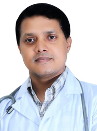 Dr. Shemanta Waddadar - Neurology Doctor in Thakurgaon