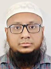 Dr. Shihab Md. Rezwanur Rahman