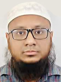 Dr. Shihab Md. Rezwanur Rahman - Medicine Specialist Doctor in Thakurgaon