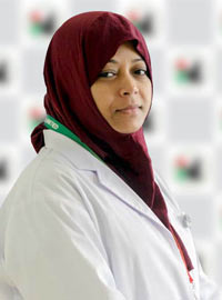 Dr. Shirajam Munira - Hematology Doctor in Thakurgaon