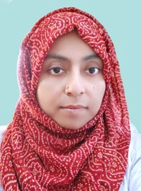 Dr. Shireen Ahmed - Gastroenterology Doctor in Thakurgaon
