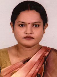 Dr. Shiuly Majumdar - Neuro Surgery Doctor in Thakurgaon