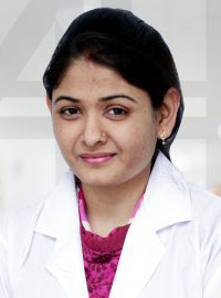 Dr. Shoma Sharker - Endocrinology Doctor in Thakurgaon