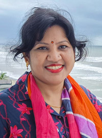 Dr. Shubhra Datta — Child Doctor in Comilla