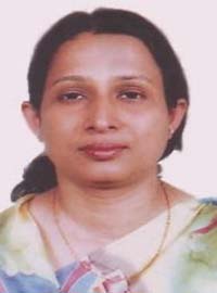 Dr. Shukla Rani Das - Gynecology Doctor in Thakurgaon