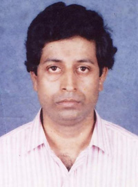 Dr. Subrata Ghosh - ENT Specialist Doctor in Thakurgaon