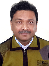 Dr. Subrata Kumar Pramanik - Orthopedic Doctor in Thakurgaon
