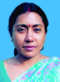 Dr. Suchanda Das - Gynecology Doctor in Thakurgaon