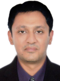 Dr. Sumon Rahman Chowdhury - Endocrinology Doctor in Thakurgaon