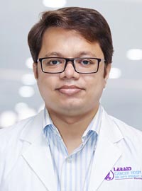 Dr. Swadesh Barman - Cancer Specialist Doctor in Thakurgaon