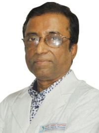Dr. Syed Mahmud Hasan - Orthopedic Doctor in Thakurgaon
