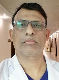 Dr. Syed Mosharraf Hussain - Orthopedic Doctor in Thakurgaon
