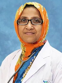 Dr. Tafiqur Naha Mona - Gynecology Doctor in Thakurgaon