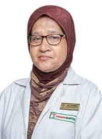 Dr. Tahmina Banu - Anesthesiology Doctor in Thakurgaon