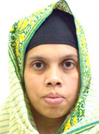 ডাঃ তানিয়া হুসাইন - শিশু বিশেষজ্ঞ ডাক্তার