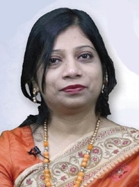Dr. Tanjina Hossain - Endocrinology Doctor in Thakurgaon