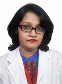 Dr. Tannima Adhikary - Cancer Specialist Doctor in Thakurgaon