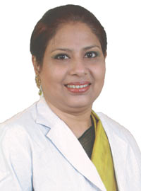 Dr. Tanuja Tanzin - Eye Specialist Doctor in Thakurgaon