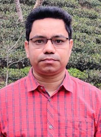 Dr. Tanvir Kabir Chowdhury Ivan