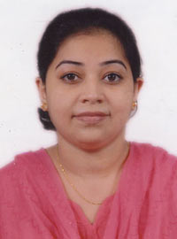 Dr. Tanzina Jahan - Gynecology Doctor in Thakurgaon