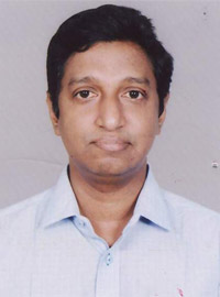 Dr. Tapas Mitra