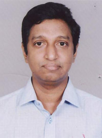 Dr. Tapas Mitra - Cancer Specialist Doctor in Thakurgaon
