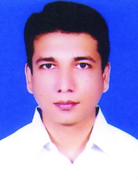 Prof. Dr. Tarek Mahmood - Rheumatology Doctor in Thakurgaon