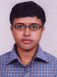 Dr. Tarek Shams - Medicine Specialist Doctor in Thakurgaon