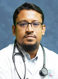 Dr. Tasbirul Hasan Zihan - Gastroenterology Doctor in Thakurgaon