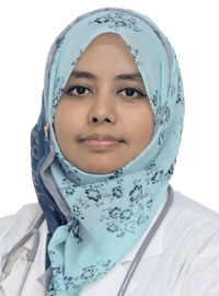 Dr. Taslima Zaman - Gastroenterology Doctor in Thakurgaon