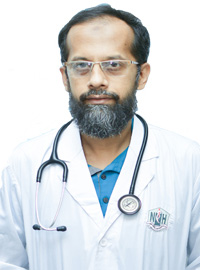Dr. Tawhidur Rahman - Neurology Doctor in Thakurgaon